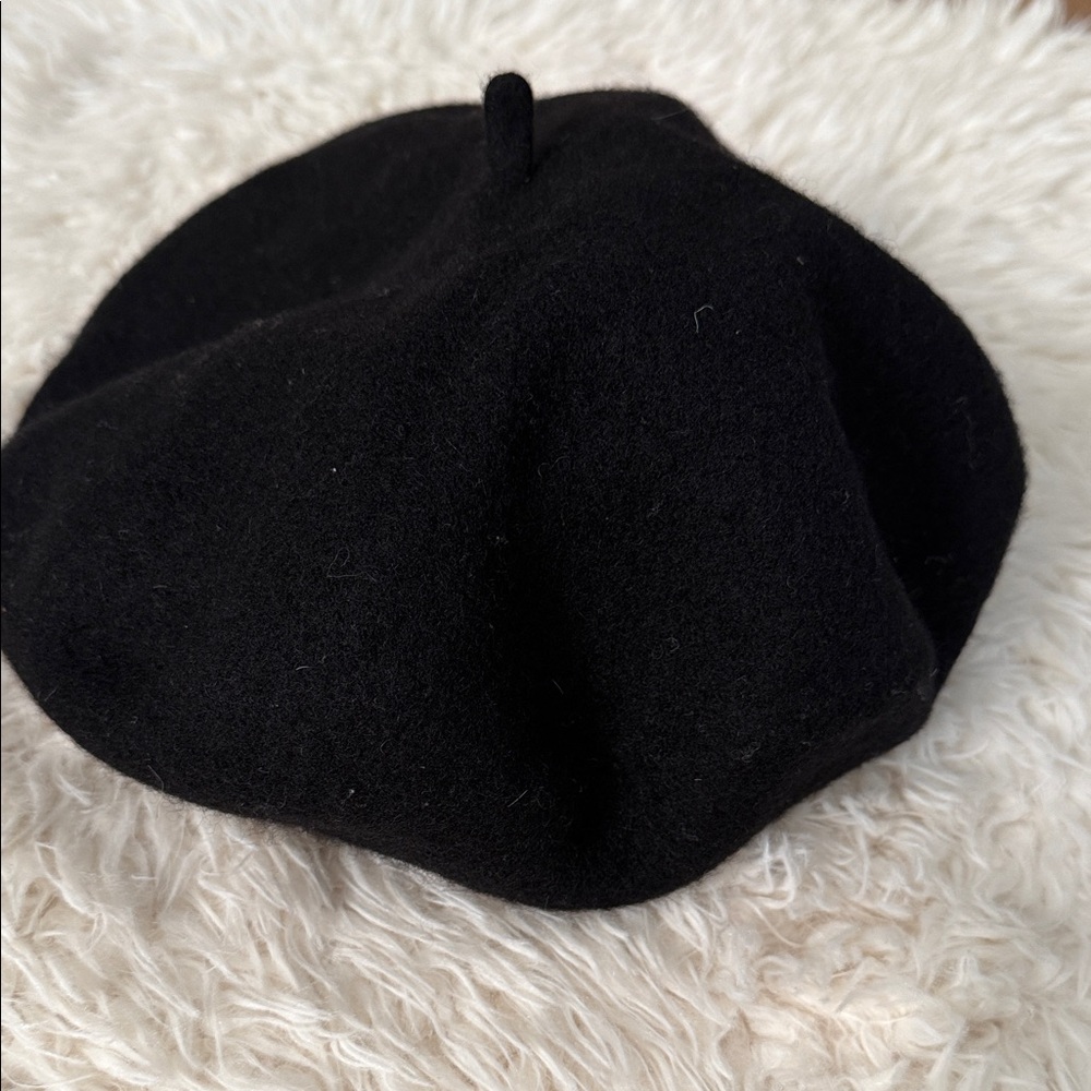 OAK + FORT Black Beret